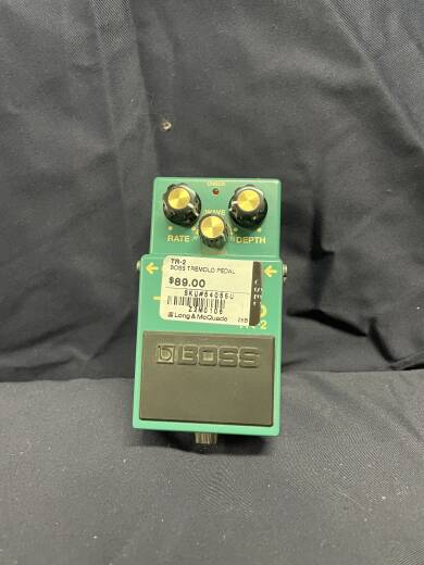 Gear Hunter | BOSS - TR-2